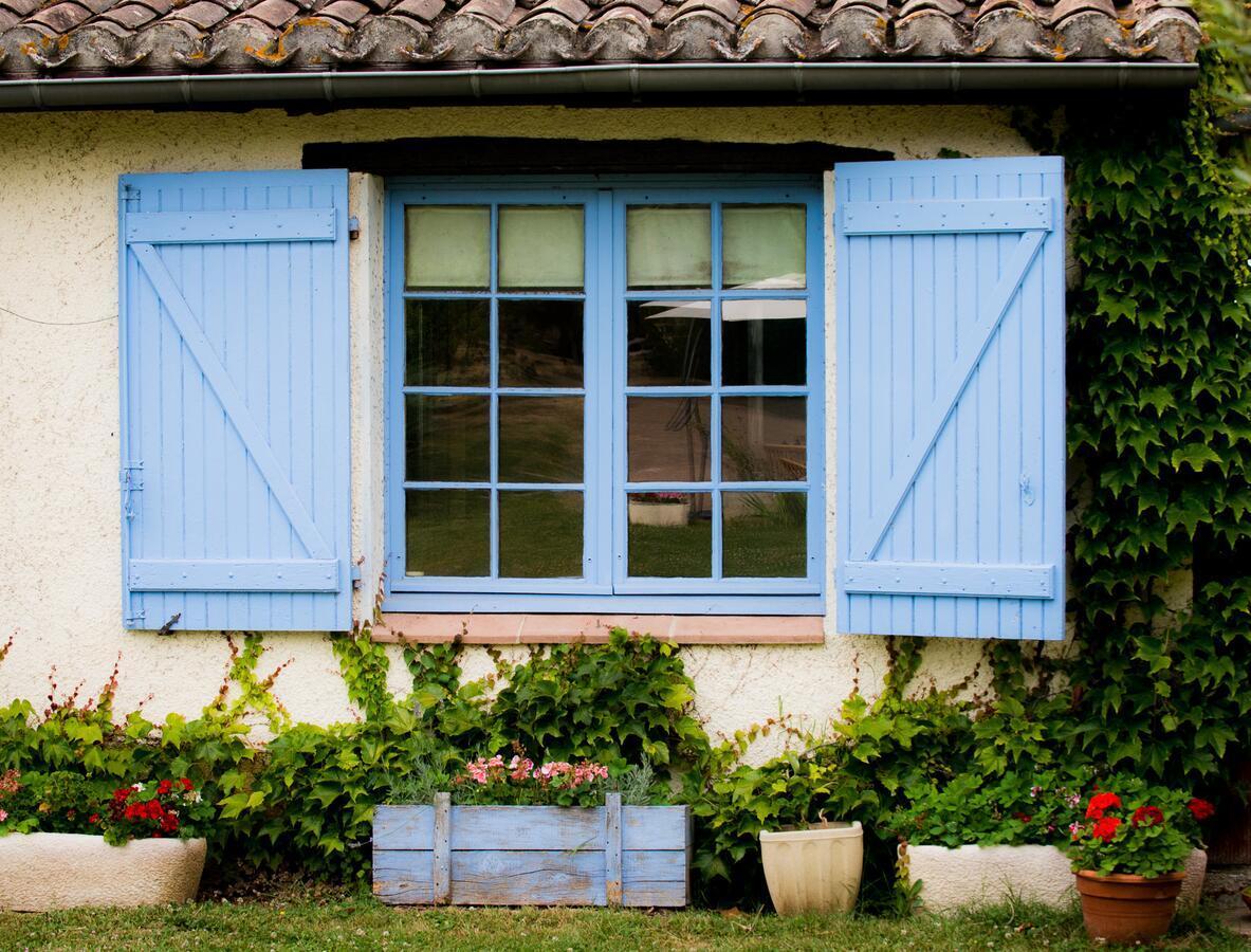Nature'S Pace Holidays Montmaur  Exteriér fotografie
